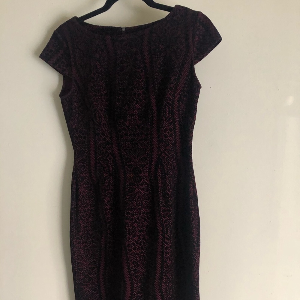 Marc New York Andrew Marc Women’s Midi Dress